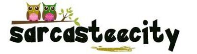 SARCASTEECITY