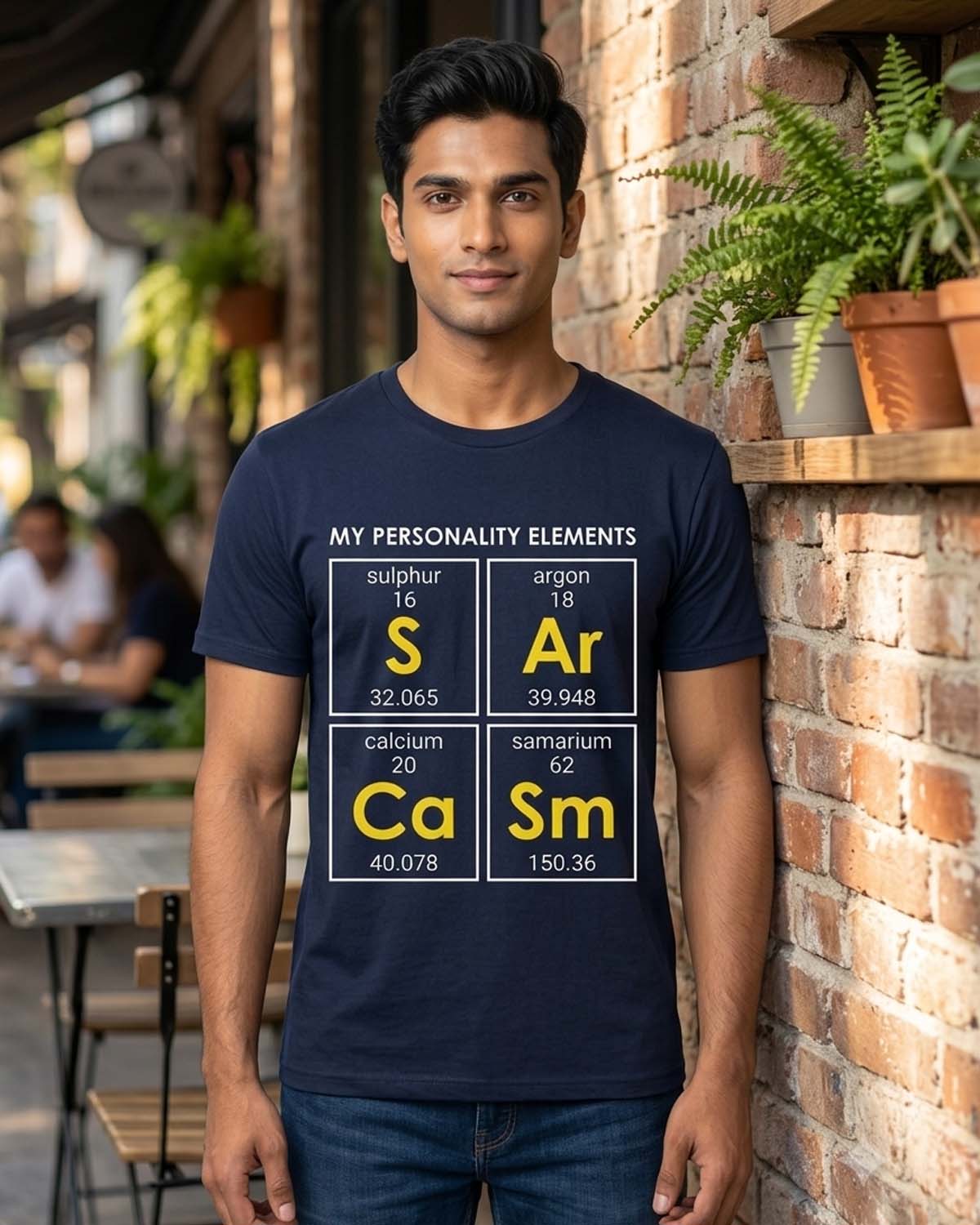 SARCASM - Image 2