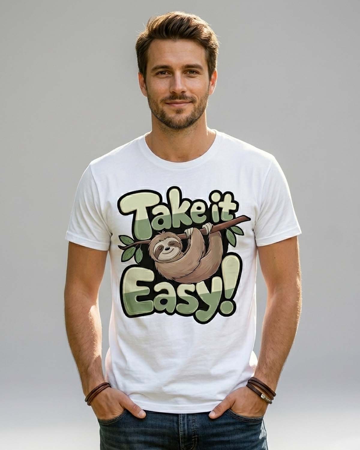Take It Easy - Image 2