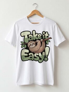 Take It Easy