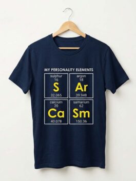 SARCASM